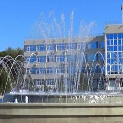 Отель Эра, Анапа, Краснодарский край