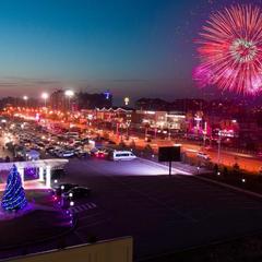 Отель Эра, Анапа, Краснодарский край