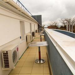 Отель Эра, Анапа, Краснодарский край