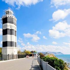 Отель Эра, Анапа, Краснодарский край