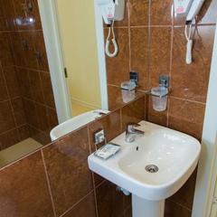 Отель Эра, Анапа, Краснодарский край