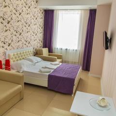 Отель Эра, Анапа, Краснодарский край