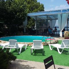 Отель Адмирал, Анапа, Краснодарский край