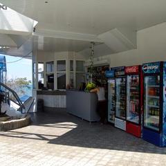 Отель Адмирал, Анапа, Краснодарский край