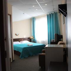 Отель Адмирал, Анапа, Краснодарский край