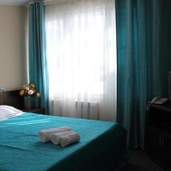 Отель Адмирал, Анапа, Краснодарский край