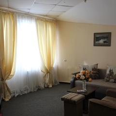 Отель Адмирал, Анапа, Краснодарский край