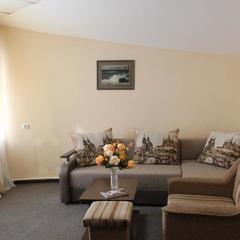 Отель Адмирал, Анапа, Краснодарский край