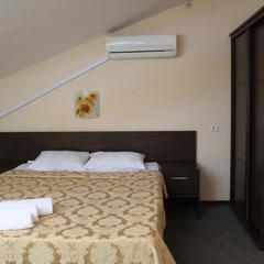 Отель Адмирал, Анапа, Краснодарский край