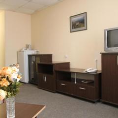 Отель Адмирал, Анапа, Краснодарский край