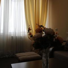 Отель Адмирал, Анапа, Краснодарский край