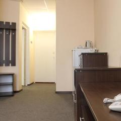 Отель Адмирал, Анапа, Краснодарский край