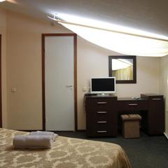 Отель Адмирал, Анапа, Краснодарский край