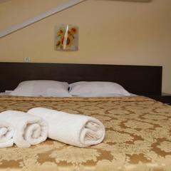 Отель Адмирал, Анапа, Краснодарский край