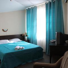 Отель Адмирал, Анапа, Краснодарский край