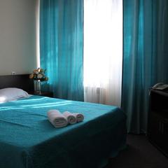 Отель Адмирал, Анапа, Краснодарский край