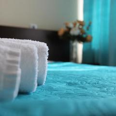 Отель Адмирал, Анапа, Краснодарский край