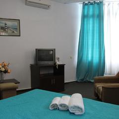 Отель Адмирал, Анапа, Краснодарский край