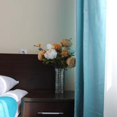 Отель Адмирал, Анапа, Краснодарский край