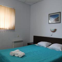 Отель Адмирал, Анапа, Краснодарский край