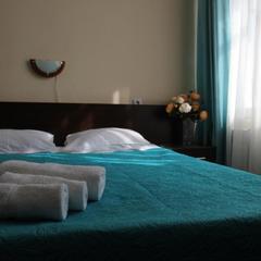 Отель Адмирал, Анапа, Краснодарский край