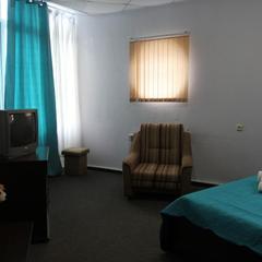 Отель Адмирал, Анапа, Краснодарский край