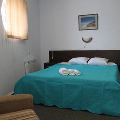 Отель Адмирал, Анапа, Краснодарский край