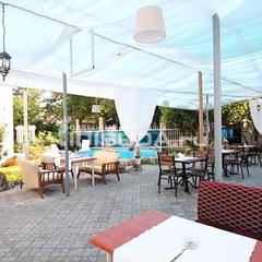 Отель Адмирал, Анапа, Краснодарский край