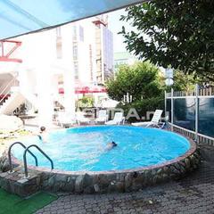 Отель Адмирал, Анапа, Краснодарский край