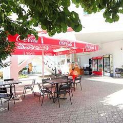 Отель Адмирал, Анапа, Краснодарский край