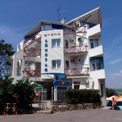 Отель Адмирал, Анапа, Краснодарский край