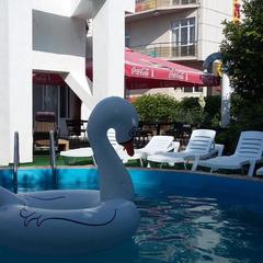 Отель Адмирал, Анапа, Краснодарский край