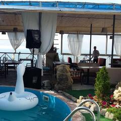 Отель Адмирал, Анапа, Краснодарский край