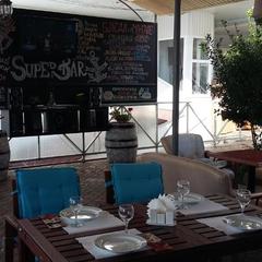 Отель Адмирал, Анапа, Краснодарский край