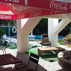 Отель Адмирал, Анапа, Краснодарский край