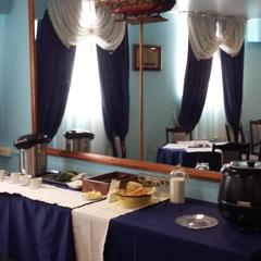 Отель Адмирал, Анапа, Краснодарский край