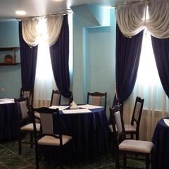 Отель Адмирал, Анапа, Краснодарский край