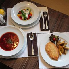 Отель Адмирал, Анапа, Краснодарский край