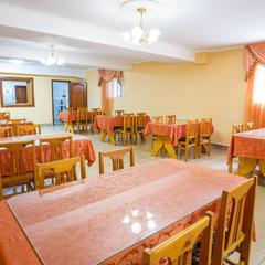 Гостевой дом Апельсин, Анапа, Краснодарский край