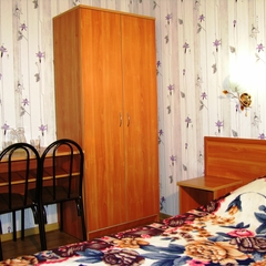 Гостиница Чайка, Анапа, Краснодарский край