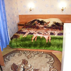 Гостиница Чайка, Анапа, Краснодарский край