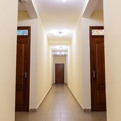 Гостевой дом Апельсин, Анапа, Краснодарский край