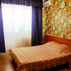 Гостиница Чайка, Анапа, Краснодарский край