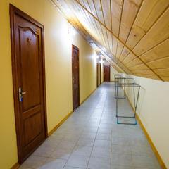 Гостевой дом Апельсин, Анапа, Краснодарский край