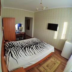 Гостиница Чайка, Анапа, Краснодарский край