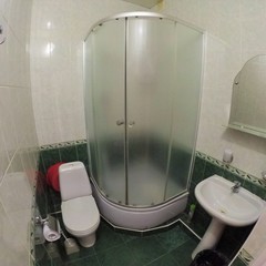 Гостиница Чайка, Анапа, Краснодарский край