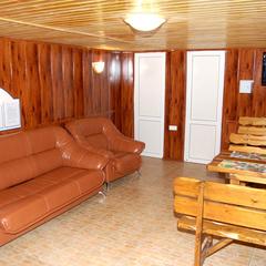 Гостиница Чайка, Анапа, Краснодарский край