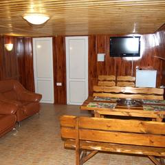 Гостиница Чайка, Анапа, Краснодарский край