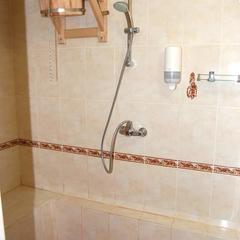 Гостиница Чайка, Анапа, Краснодарский край