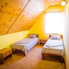 Гостевой дом Апельсин, Анапа, Краснодарский край